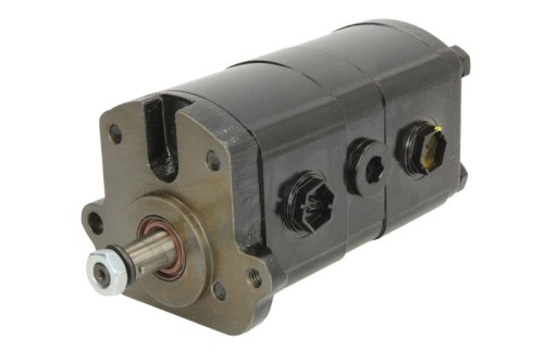 Pompa hydrauliczna zębata 1PN/1PN/254 - Intertraktor