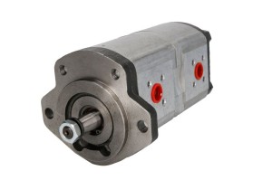 Hydrauliczna pompa zębata 1PN/1PN/150