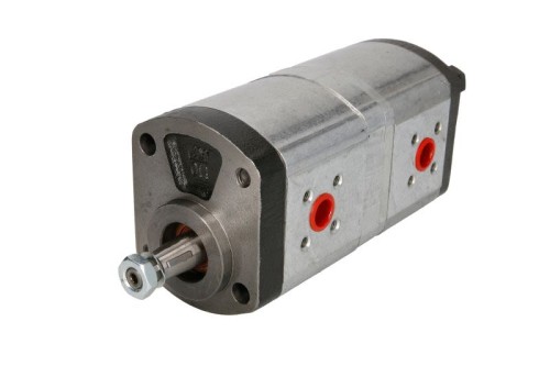 Pompa hydrauliczna 1PN/1PN/123 - Intertraktor
