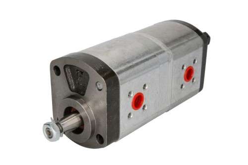 Pompa hydrauliczna 1PN/1PN/122 - Intertraktor