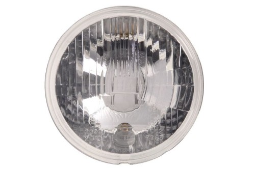 Wkład reflektora świateł przednich głównych 1A3990 016-011 - Intertraktor