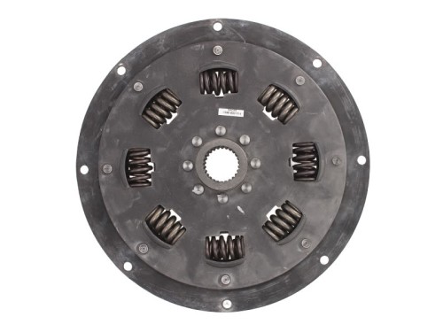 Tłumik drgań tarczy sprzęgła 1866 600 014 - Intertraktor