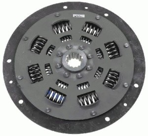 Tarcza sprzęgła 1866 600 012