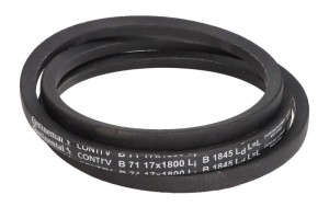 Pasek klinowy 17.0X1800-CON