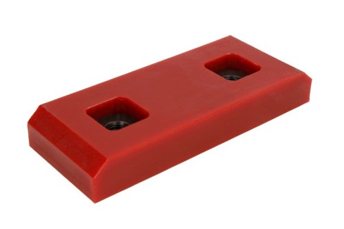 Pozostałe elementy zawieszenia TUZ AG 0349 - Intertraktor
