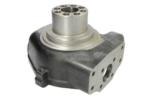 Zwrotnica zawieszenia koła 146961-CR - Intertraktor