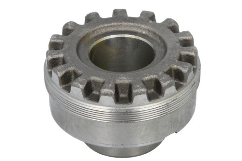 Zestaw naprawczy mechanizmu różnicowego 145875-CR - Intertraktor