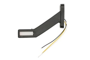 Lampa tylna 1448 L W168.11.1