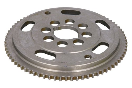 Zestaw naprawczy mechanizmu różnicowego 139633-CR - Intertraktor