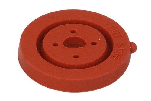 Zestaw naprawczy mechanizmu różnicowego 139562-CR - Intertraktor