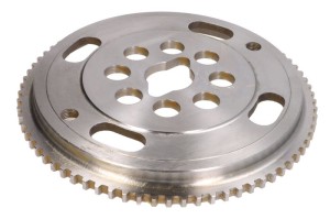 Zestaw naprawczy mechanizmu różnicowego 138722-CR