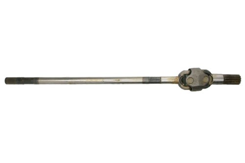 Zestaw naprawczy mechanizmu różnicowego 138071-CR - Intertraktor