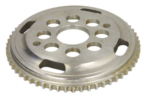 Zestaw naprawczy mechanizmu różnicowego 134298-CR - Intertraktor