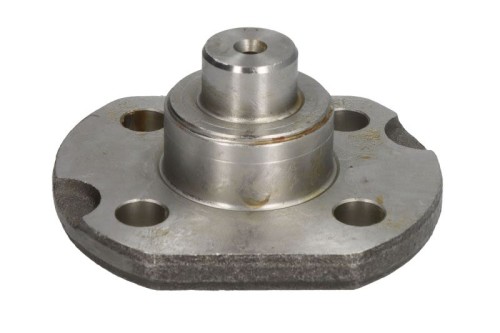 Zestaw naprawczy mechanizmu różnicowego 129207-CR - Intertraktor