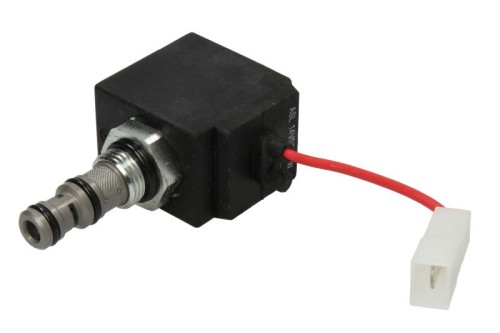 Zestaw naprawczy mechanizmu różnicowego 127831-CR - Intertraktor