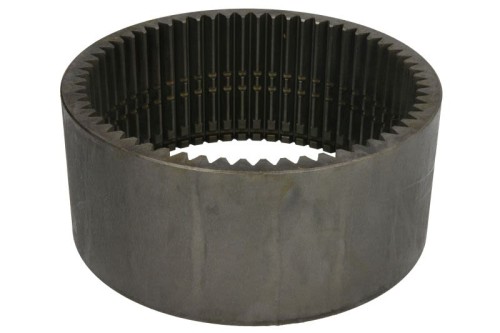 Zestaw naprawczy mechanizmu różnicowego 126695-CR - Intertraktor