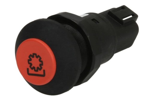 Przełącznik naciskowy 122 21 012 - Intertraktor