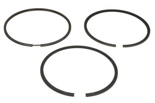 Zestaw pierścieni tłoka 120345000200 - Intertraktor