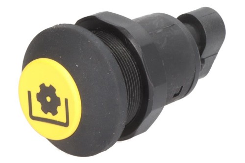 Przełącznik naciskowy 119 05 003 - Intertraktor
