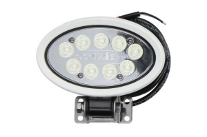 Reflektor roboczy 1157 W164