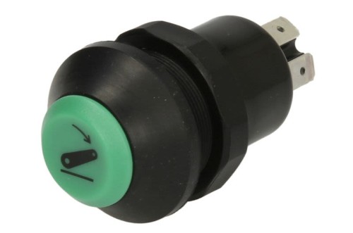 Przełącznik naciskowy 11245640XX - Intertraktor