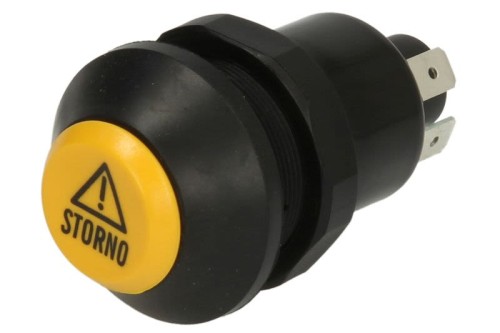 Włącznik świateł drzwiowych 11245380XX - Intertraktor