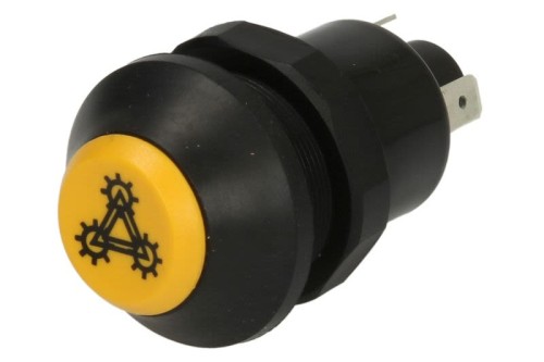 Włącznik świateł drzwiowych 11130490AX - Intertraktor