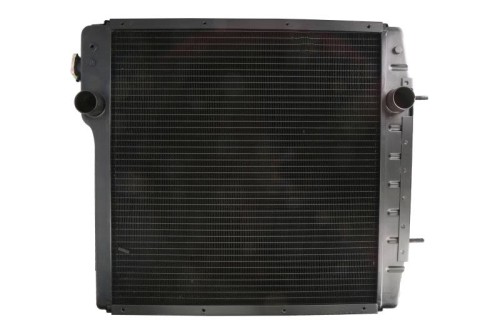 Chłodnica silnika D7AG010TT - Intertraktor