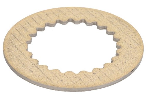 Zestaw naprawczy mechanizmu różnicowego 110642-CR - Intertraktor