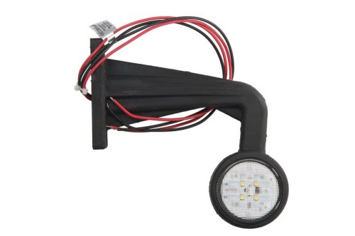 Światło obrysowe 1076554COBO - Intertraktor