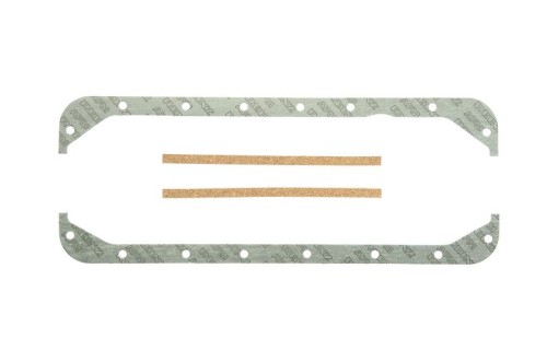 Zestaw uszczelek miski olejowej 10-41635-01 - Intertraktor