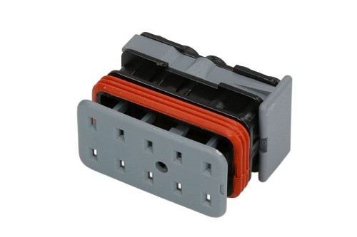 Wtyczka elektryczna 1030059COBO - Intertraktor