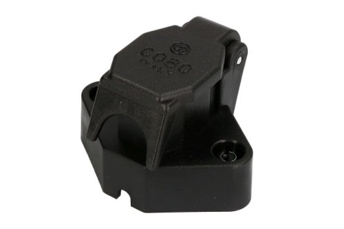 Gniazdo bezpiecznika 1028074COBO - Intertraktor