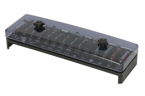 Skrzynka bezpieczników 1027929COBO - Intertraktor