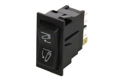 Przełącznik napędu na cztery koła 1026485COBO - Intertraktor