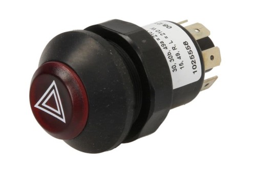 Przełącznik 1025559COBO - Intertraktor