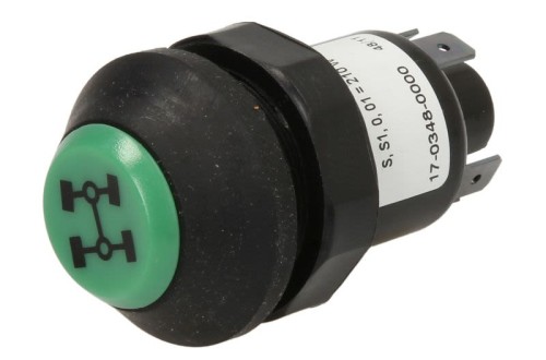 Przełącznik 1025551COBO - Intertraktor