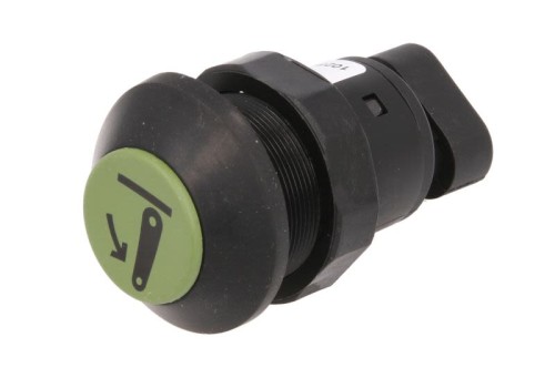 Przełącznik naciskowy 1025481COBO - Intertraktor