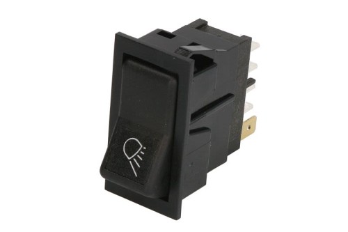 Przekaźnik wielofunkcyjny 1024143COBO - Intertraktor