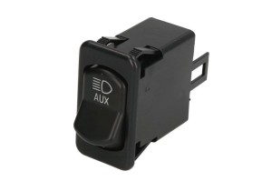 Przekaźnik przełączający świateł drogowe/mijania 1021846COBO
