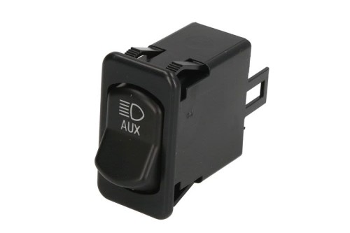 Przekaźnik przełączający świateł drogowe/mijania 1021846COBO - Intertraktor
