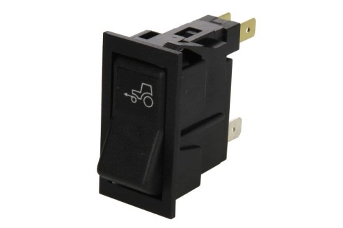 Przełącznik napędu na cztery koła 1021681COBO - Intertraktor