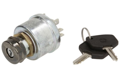 Kostka stacyjki 1021341COBO - Intertraktor