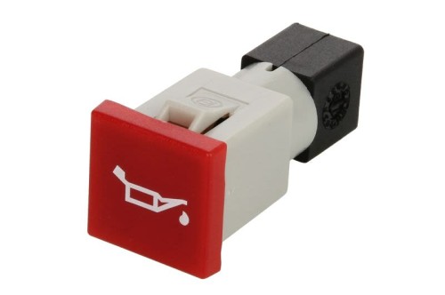 Lampka kontrolna 1019707COBO - Intertraktor