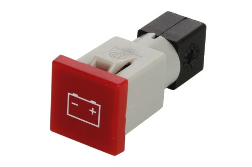 Lampka kontrolna 1019683COBO - Intertraktor
