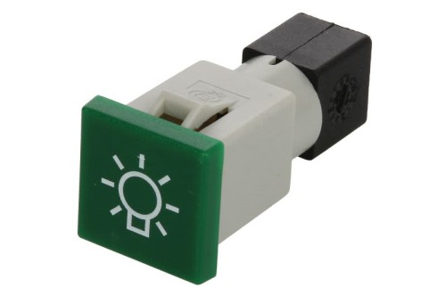 Lampka kontrolna 1019680COBO - Intertraktor