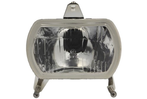 Reflektor świateł przednich 1015590COBO - Intertraktor