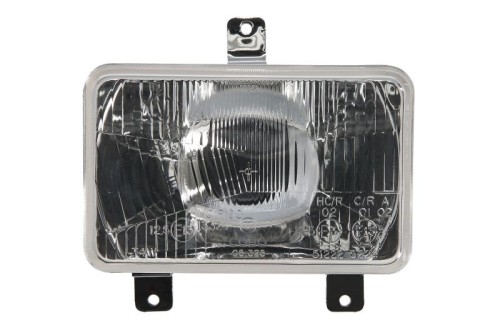 Reflektor świateł przednich 1015481COBO - Intertraktor