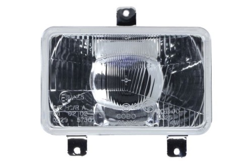 Reflektor świateł przednich 1015478COBO - Intertraktor