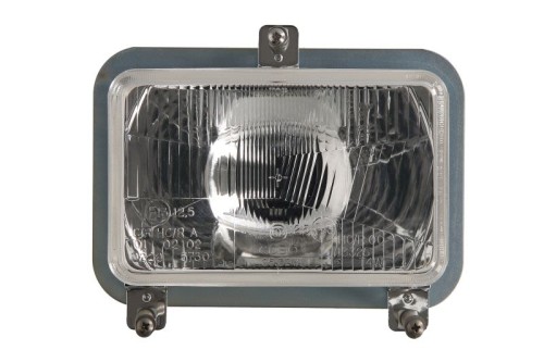 Reflektor świateł przednich 1015254COBO - Intertraktor